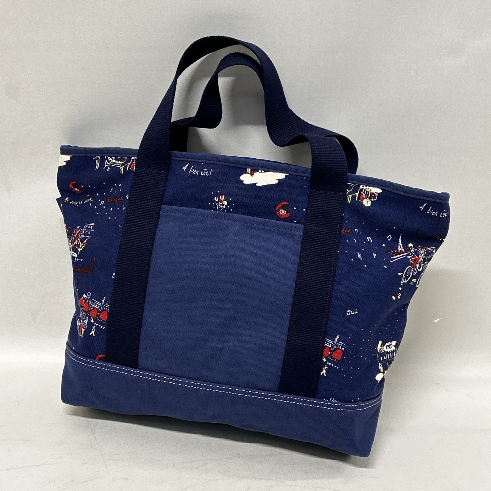スターバックス ポータークラッシックス トートバッグ 浜館79-2383] PORTER CLASSIC × STARBUCKS コラボ トート 2015年 限定