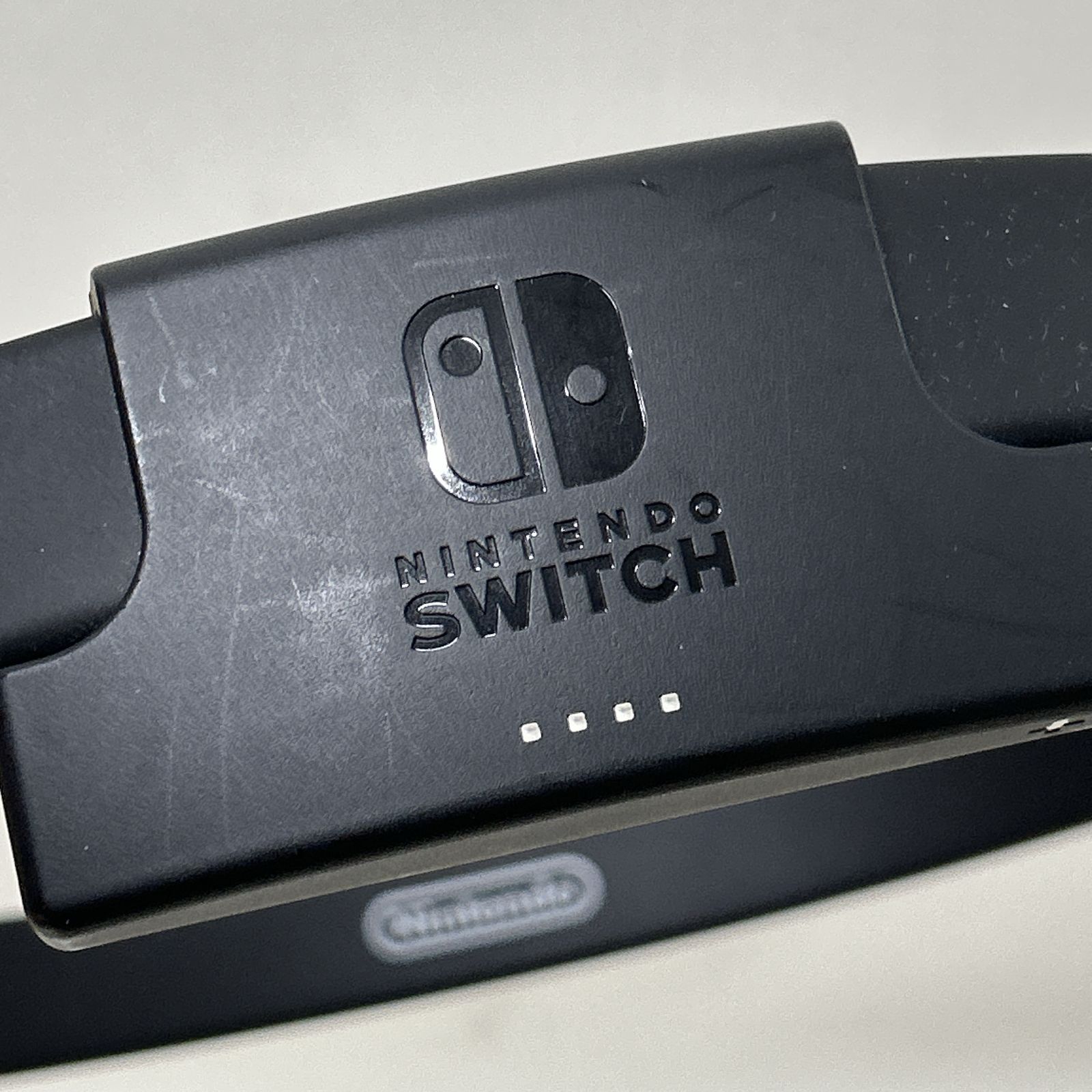 浜館31-971] Nintendo Switch リングフィット アドベンチャー 任天堂