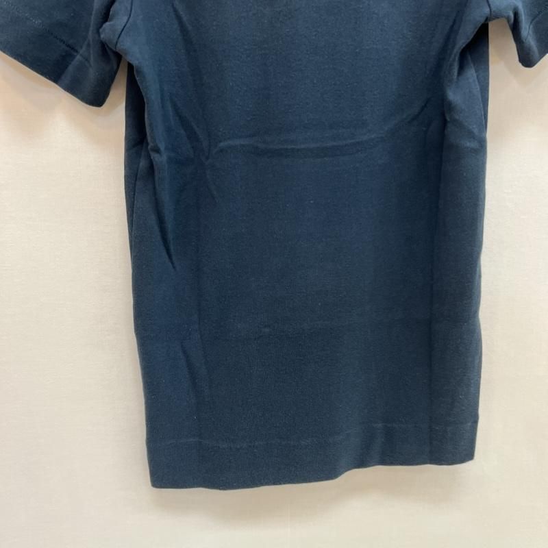 メゾン マルジェラ 14 05ss 本人期 ここのえ クルーネック Tシャツ