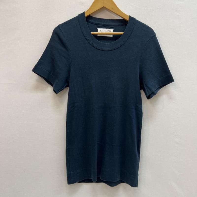 margiela ここのえ期　ノースリーブTシャツ　アーカイブ メゾン マルジェラ 14 05ss 本人期 ここのえ クルーネック Tシャツ