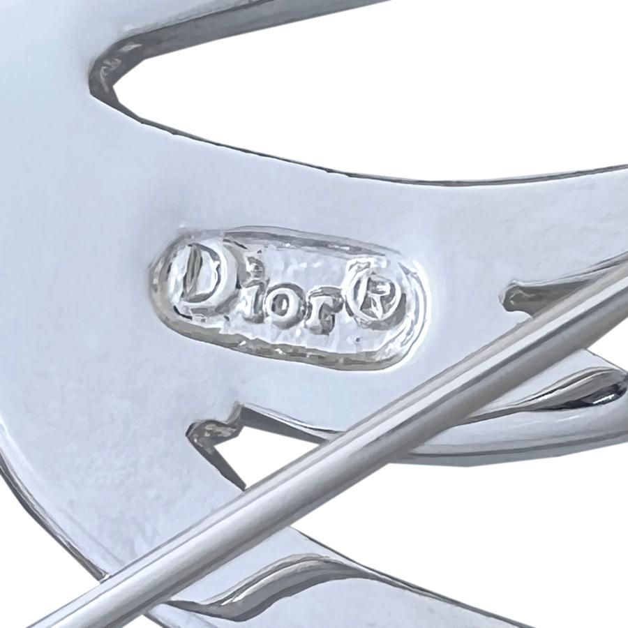 Christian Dior ディオール ブローチ ガリアーノ期 コスチューム
