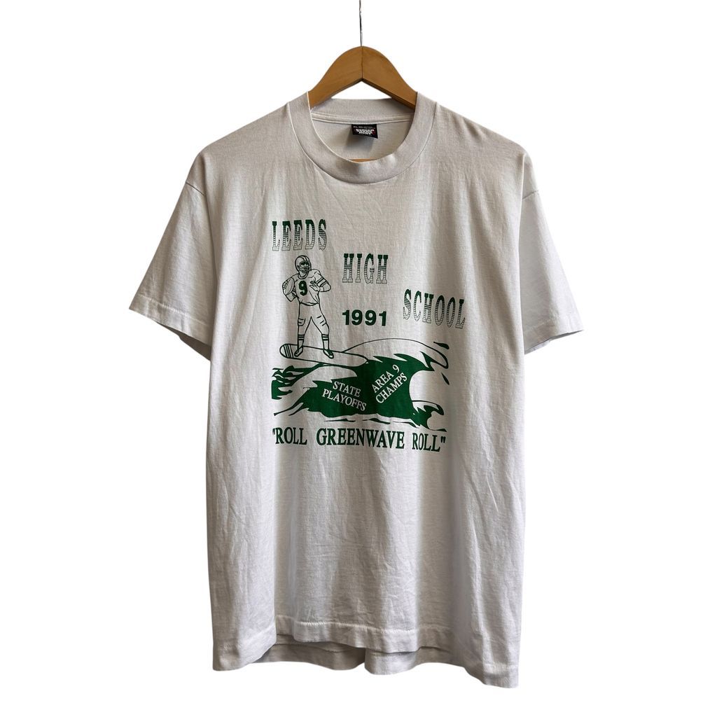 90s~ USA製 SCREEN STARS スクリーンスターズ グラフィックTシャツ