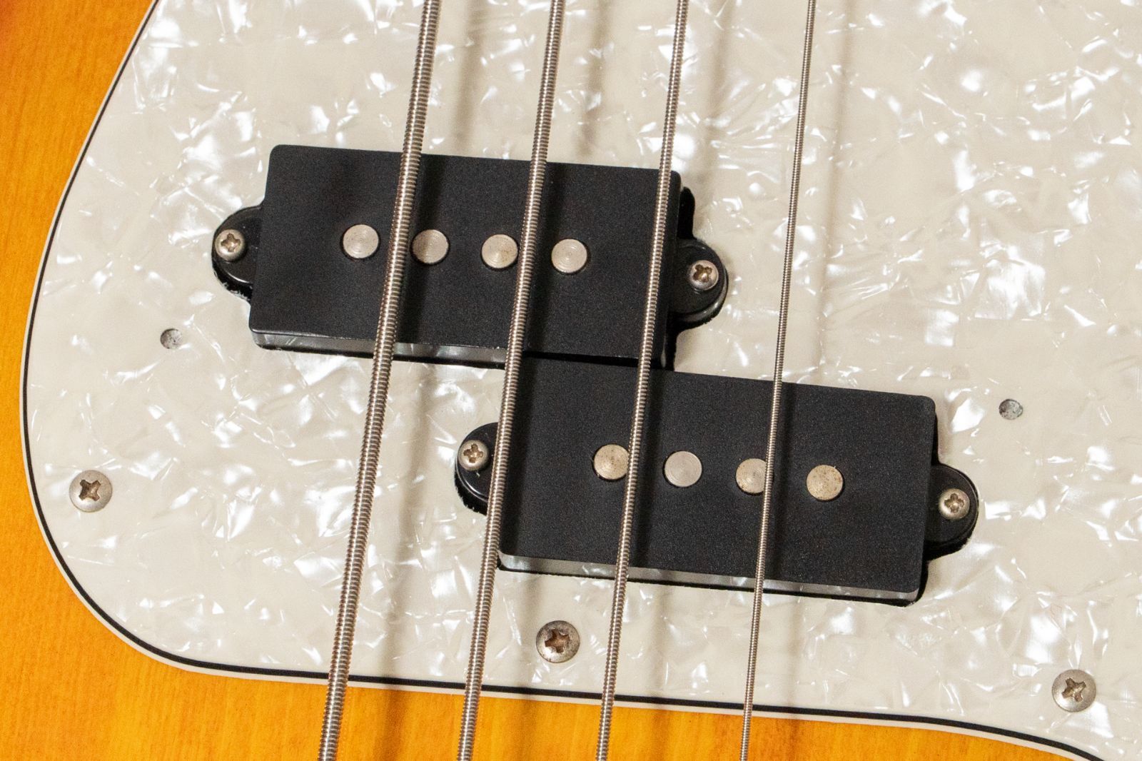 used】Tokai / APB-58 3.950kg #C100605【GIB横浜】エレキベース