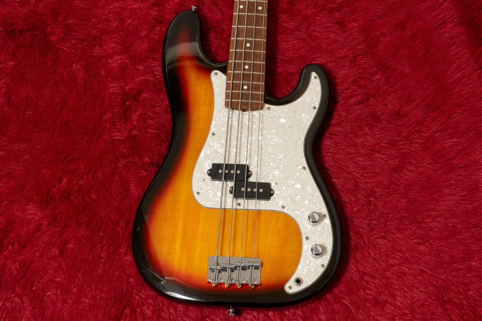used】Tokai / APB-58 3.950kg #C100605【GIB横浜】エレキベース
