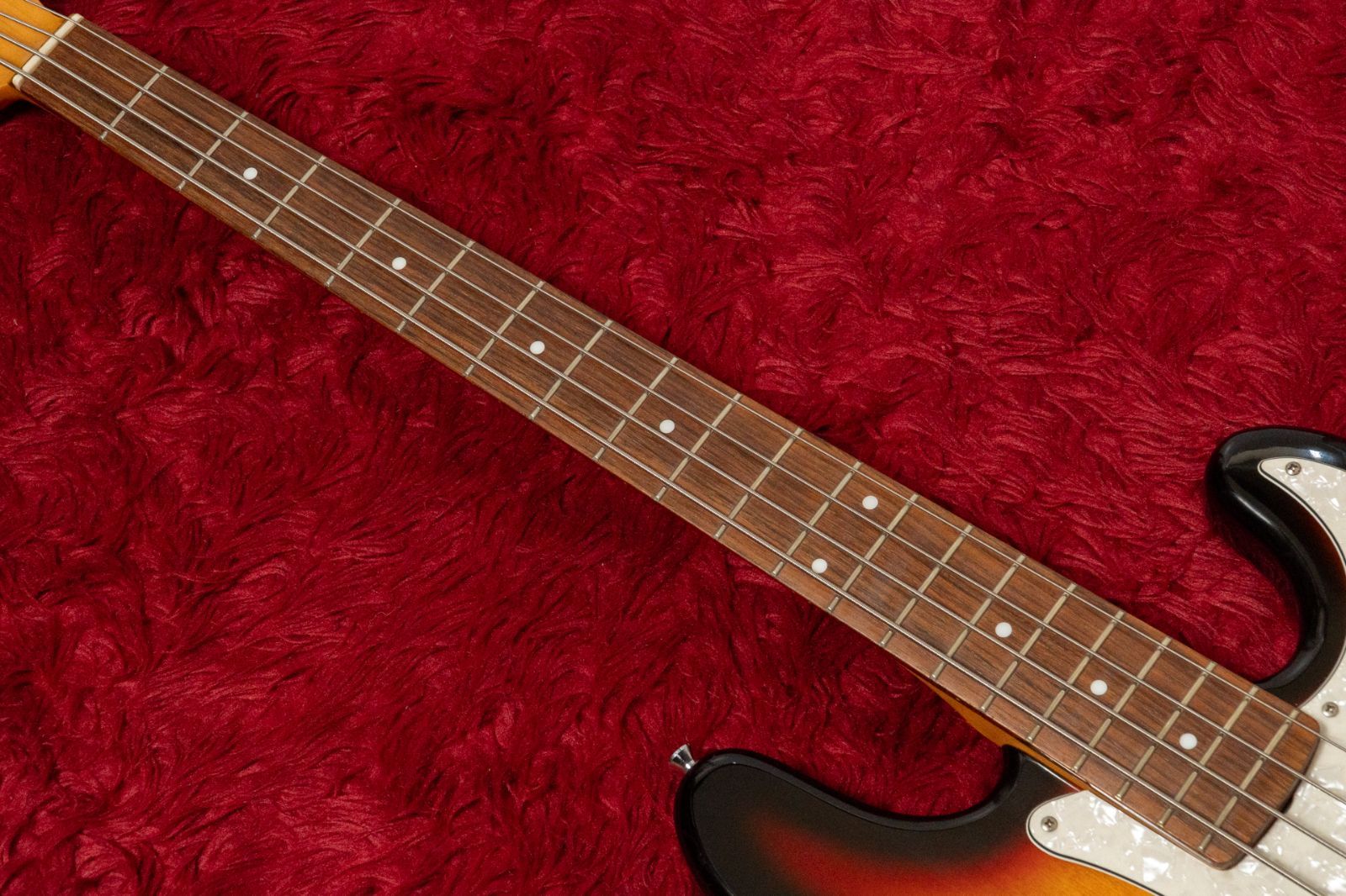 TOKAI エレキベース ボディ used】Tokai / APB-58 3.950kg #C100605【GIB横浜】エレキベース