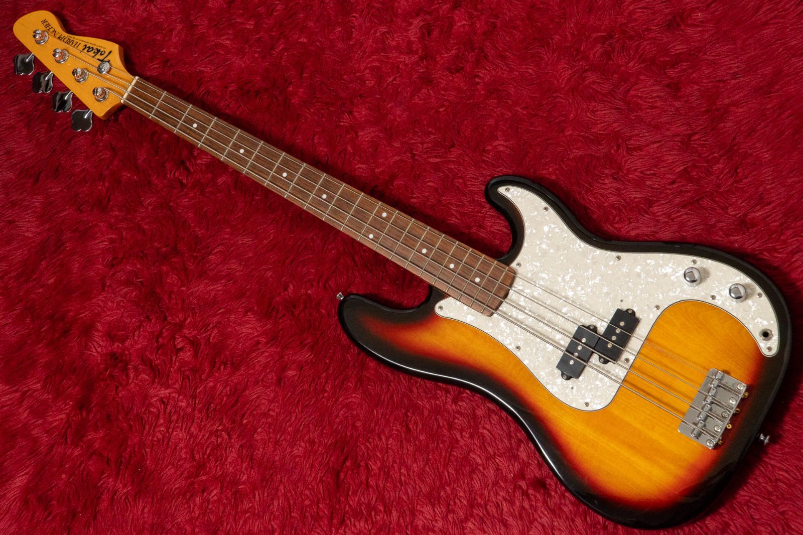 used】Tokai / APB-58 3.950kg #C100605【GIB横浜】エレキベース
