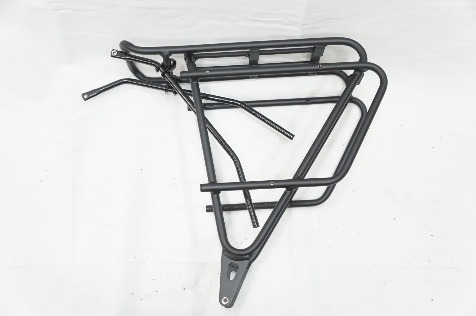 TREK 「トレック」 BACKRACK DELUXE MIK STUDS リアラック