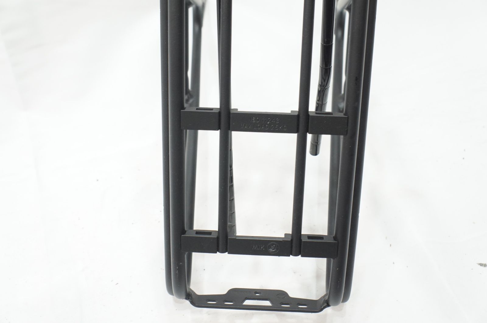 確認用 TREK 「トレック」 BACKRACK DELUXE MIK STUDS リアラック