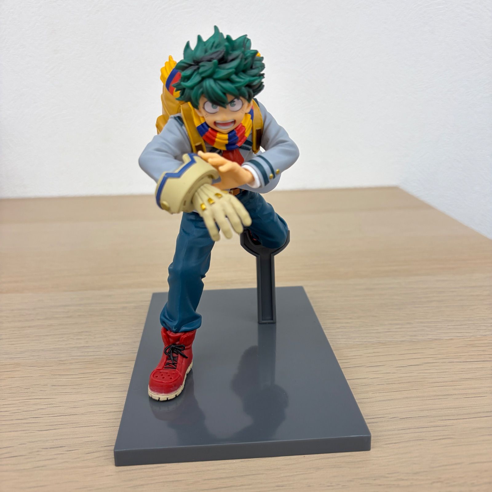 × Midoriya Izuku Figure from “My Hero Academia” [Hobby] [2]