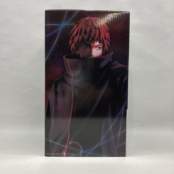 中古】バンダイ 一番くじ NARUTO-ナルト- 疾風伝 風影奪還編 E賞