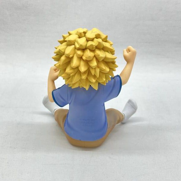 中古】バンダイ 一番くじ 僕のヒーローアカデミア 更に向こうへ F賞