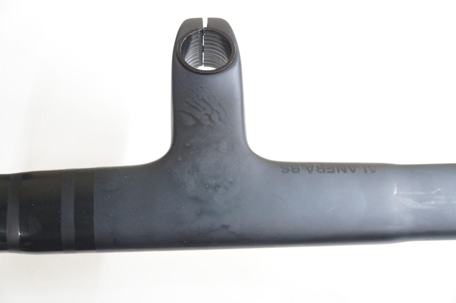 DEDA 「デダ」 ALANERA RS ステム一体型 440/100mm ハンドル