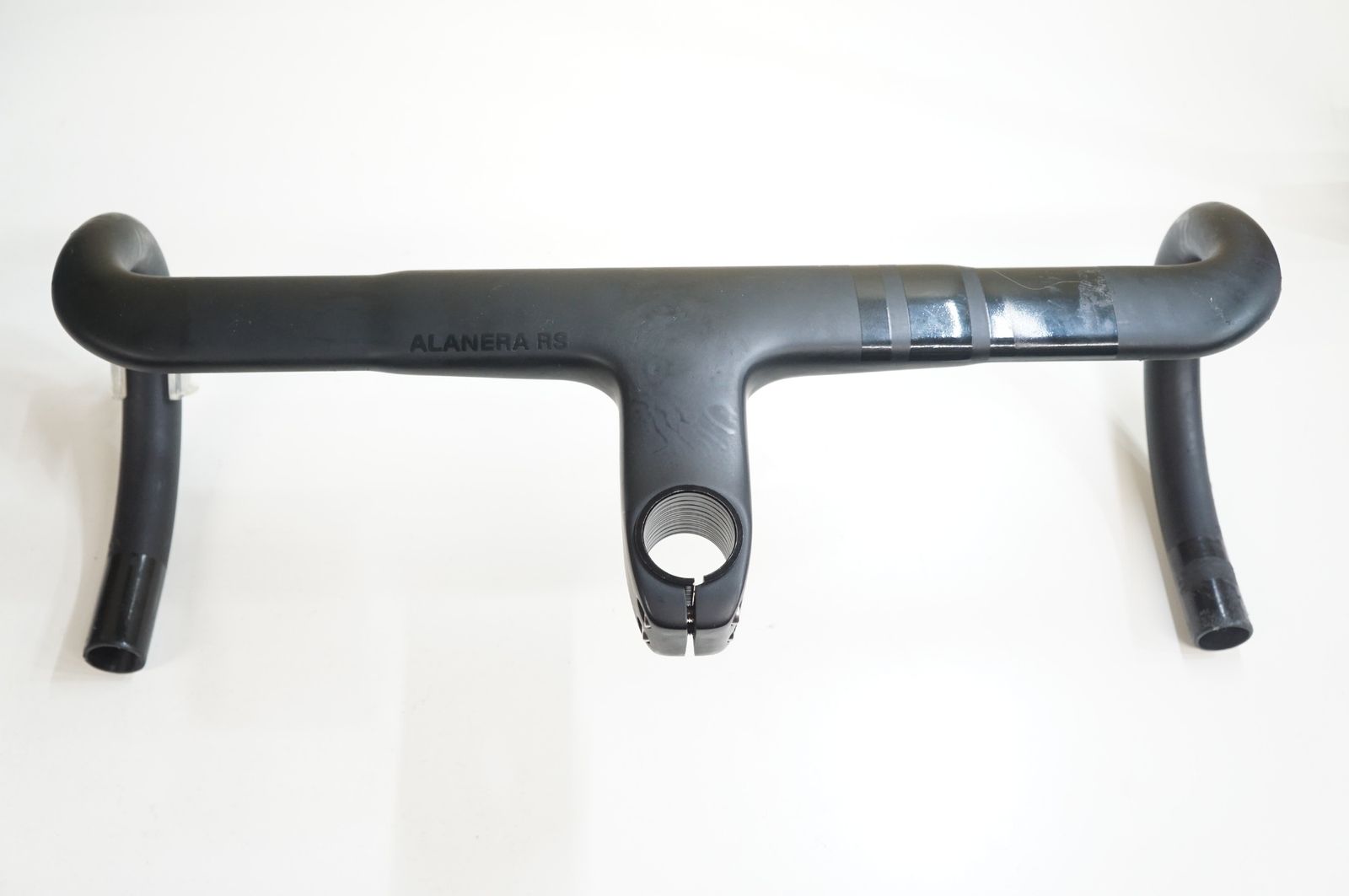 DEDA 「デダ」 ALANERA RS ステム一体型 440/100mm ハンドル