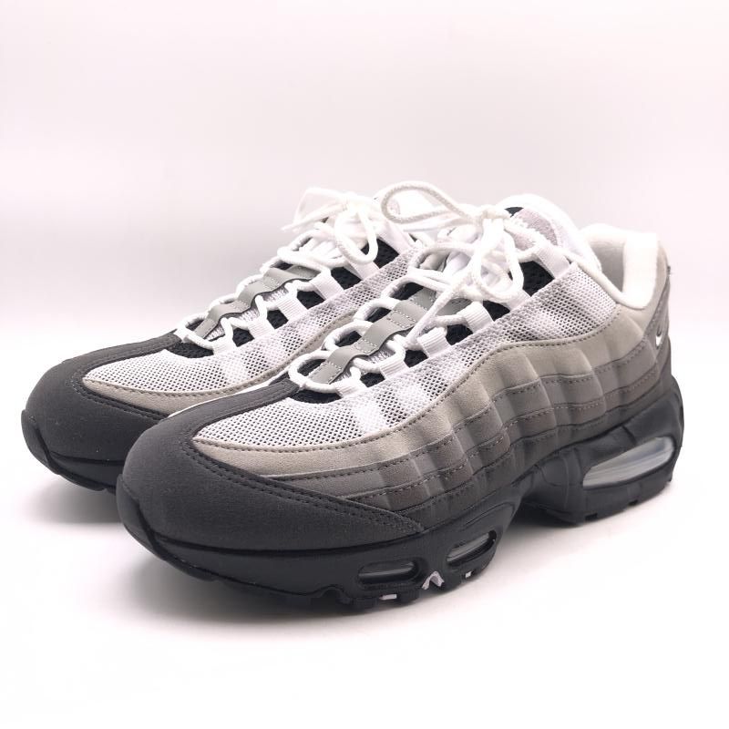 NIKEエアマックス95 26cm 中古】Nike Air Max 95 OG Big Bubble 