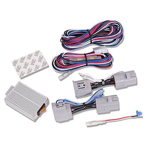 YOURS(ユアーズ). CX-5 (KF系) 専用 LED デイライト ユニット システム [H29 2~ 令和3年11月] LEDポジションのデイライト化に最適 yf804-3806 [5]-1 Sts