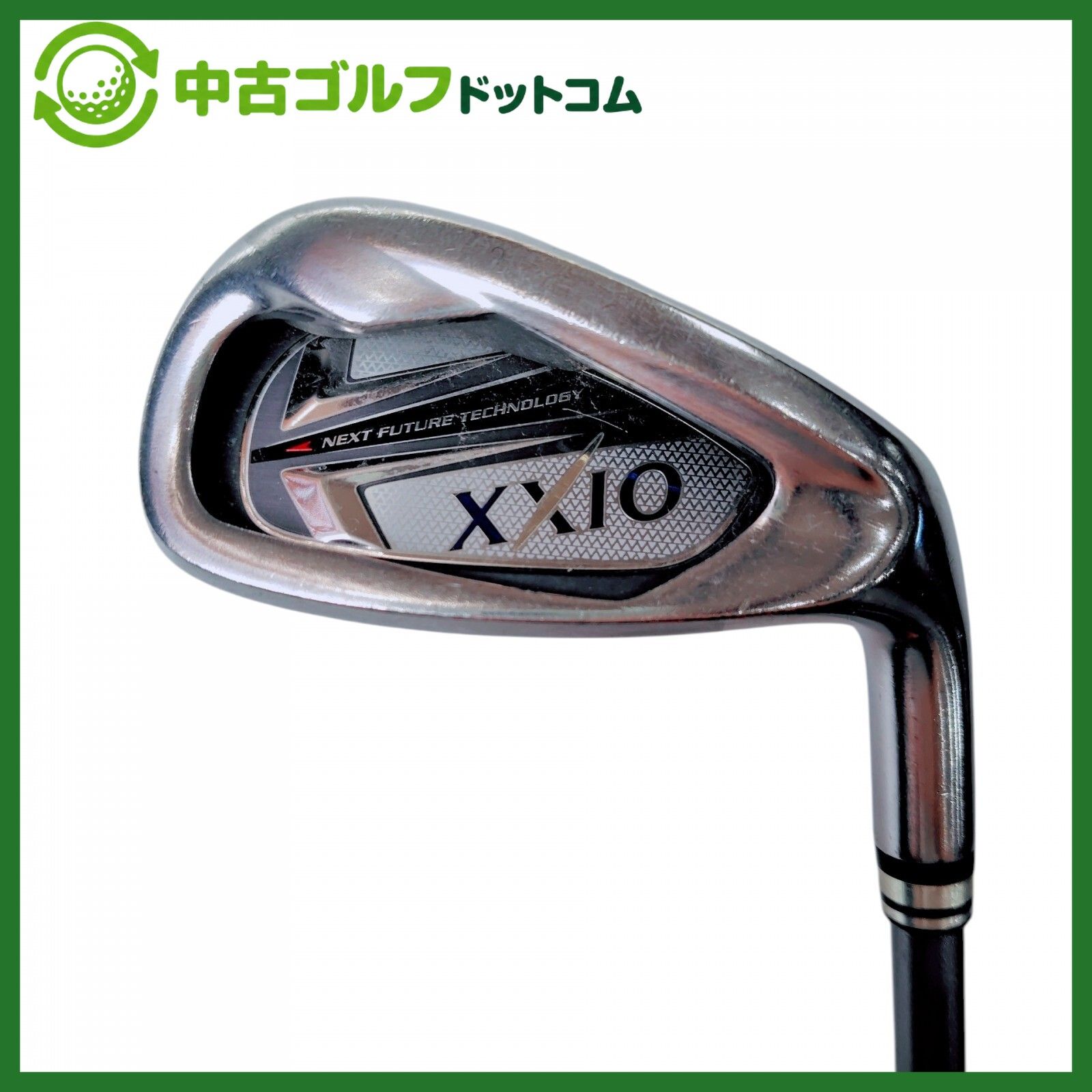 ダンロップ　ゼクシオ　TOUR アイアンセット7本 中古】ダンロップ ゼクシオ7 セブン 8I アイアン 【R】 MP700 【超激得