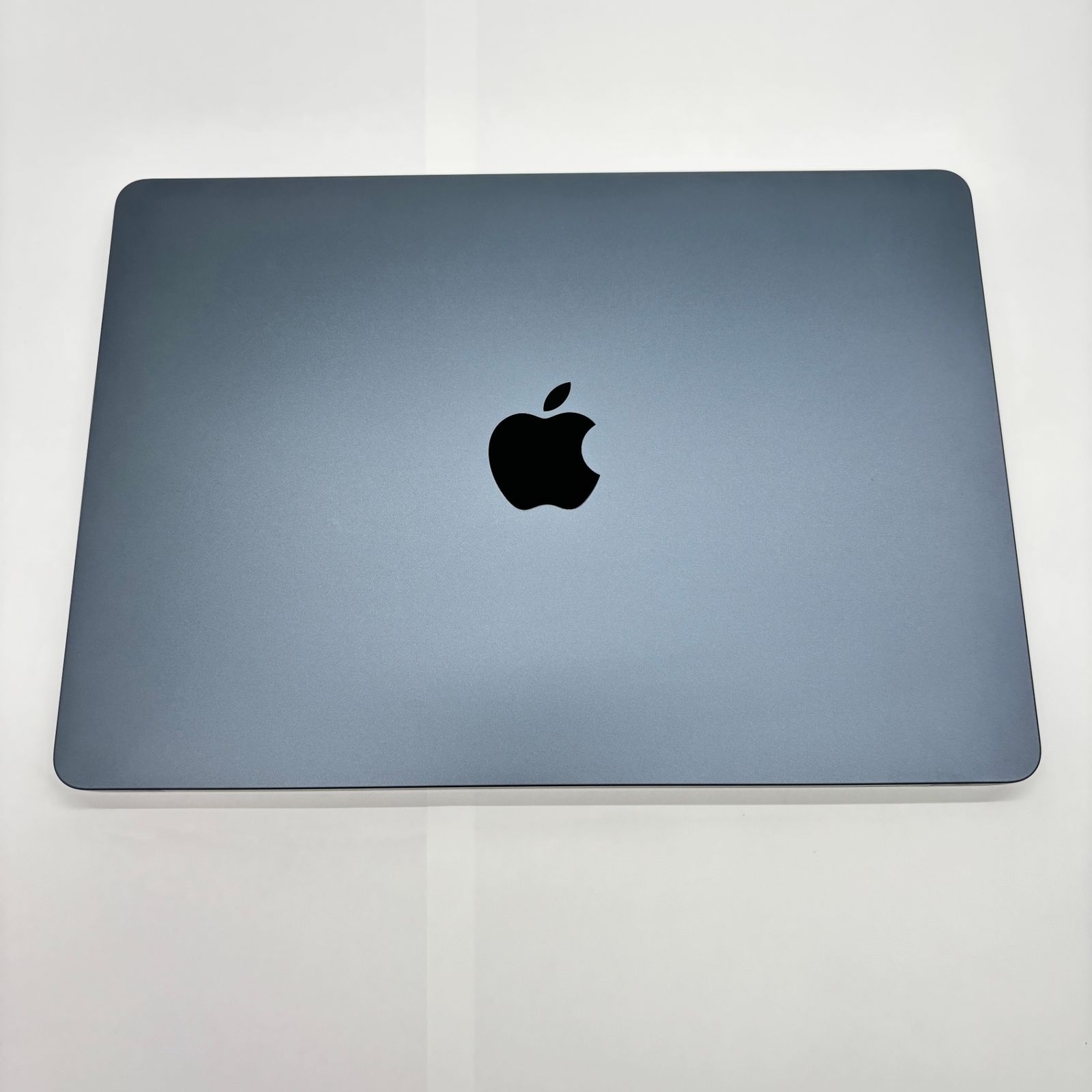美品 MacBook Air 13 M4 10コア 16GB 256GB バッテリー100% - メルカリ