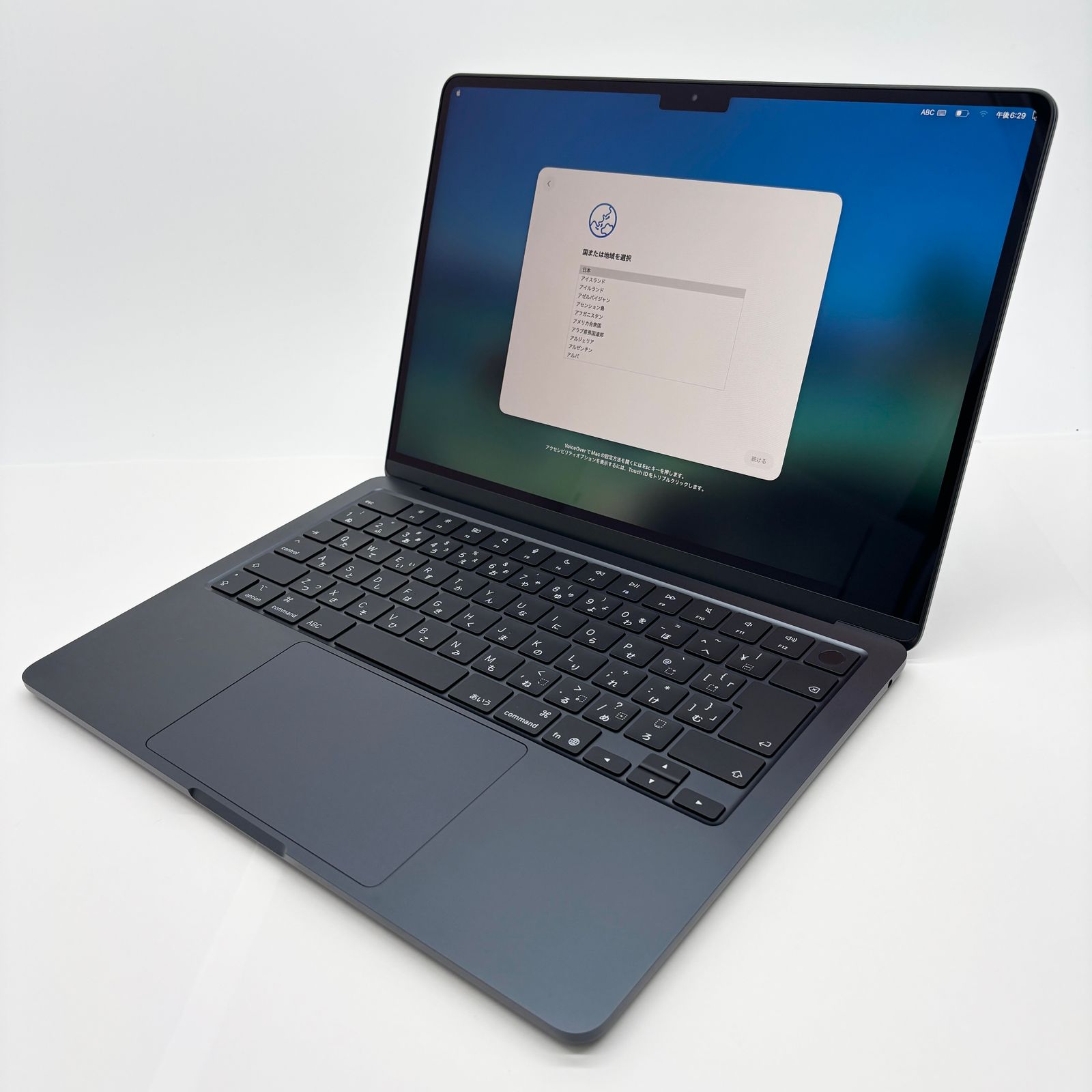美品 MacBook Air 13 M4 10コア 16GB 256GB バッテリー100% - メルカリ