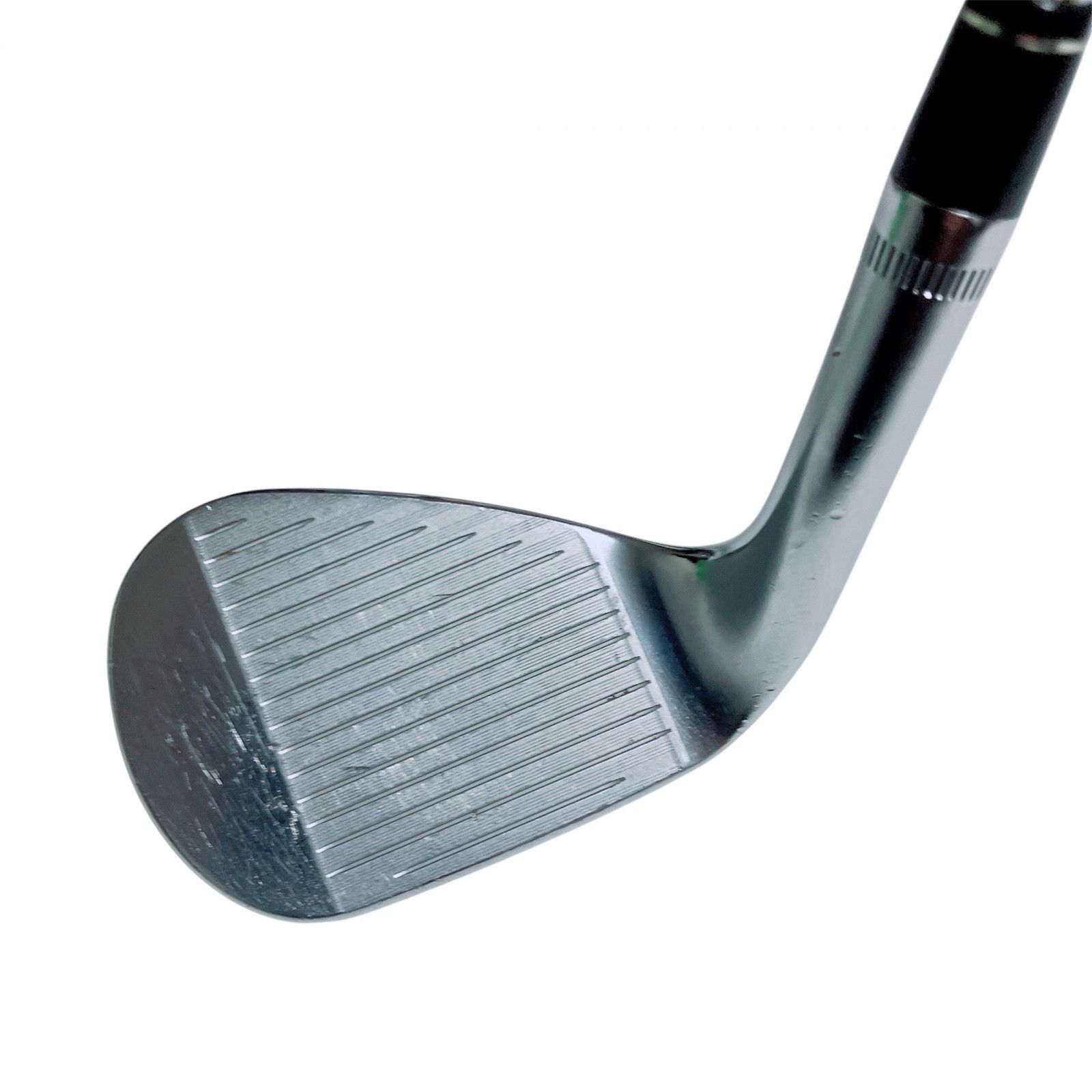 中古】Callaway キャロウェイ MACK DADDY FORGED 52度 ウェッジ N.S. 