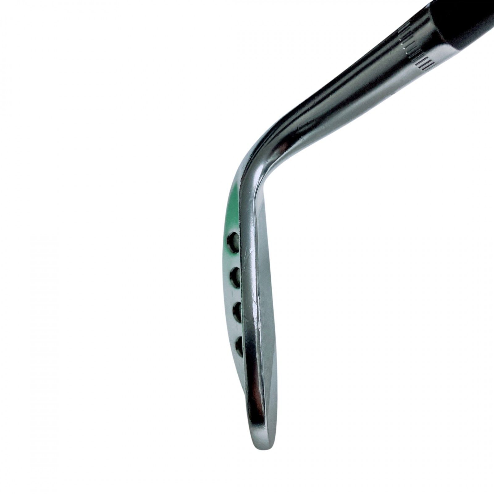 中古】Callaway キャロウェイ MACK DADDY FORGED 52度 ウェッジ N.S. 