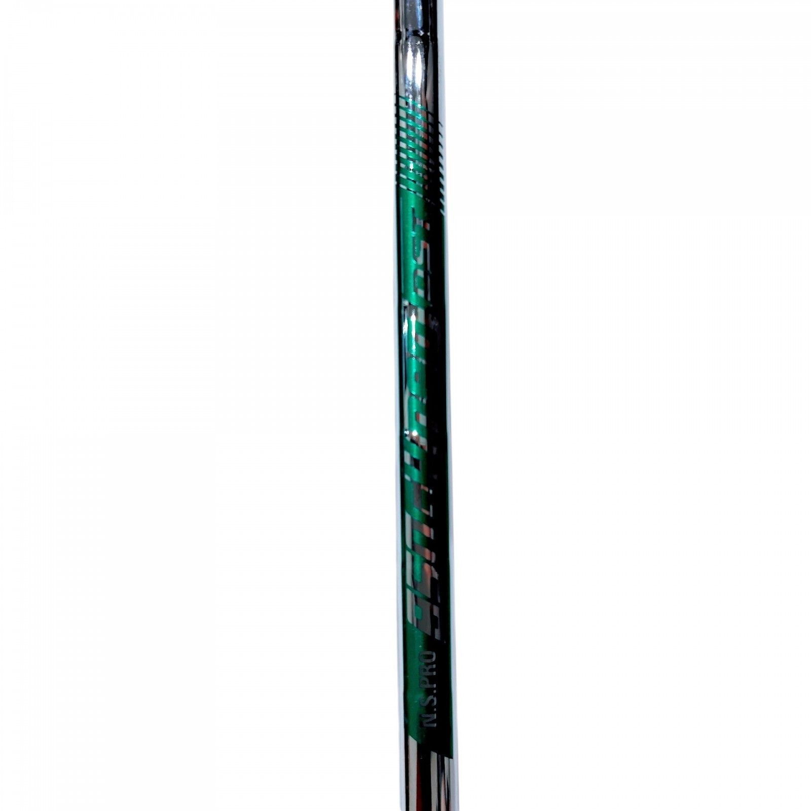 中古】スリクソン ZX5 Mk II 5I アイアン 単品N.S.PRO 950GH neo DST