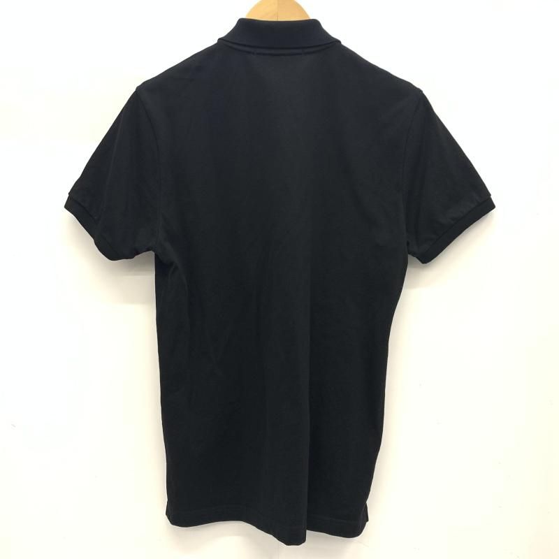 中古】TATRAS ポロシャツ サイズ01 ブラック タトラス[92] - メルカリ