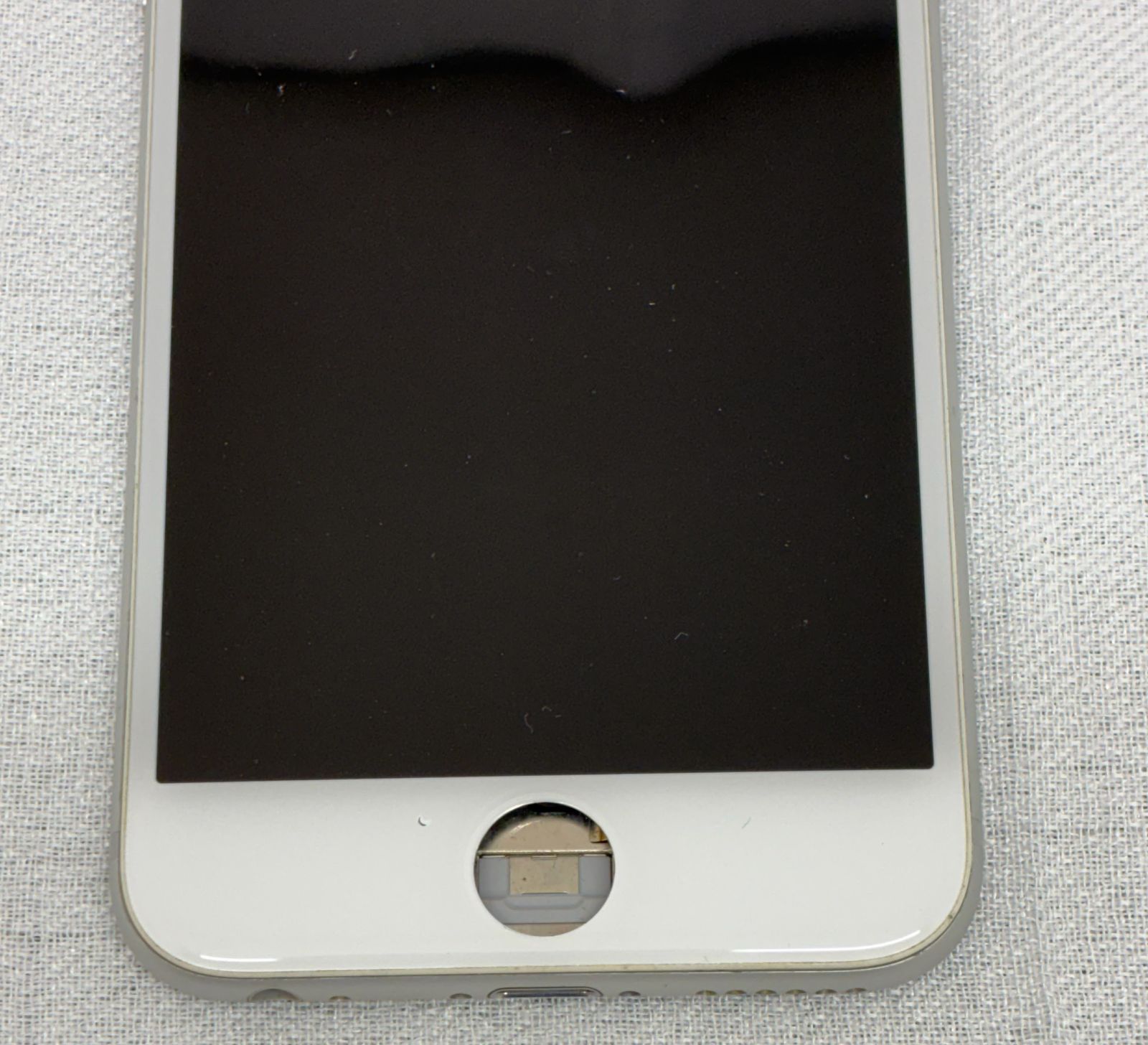 部品取り用】iPhone 6 ジャンク本体 5台セット（型番A1586） - メルカリ