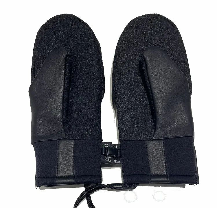 OGASAKA オガサカ【カービング用 ミトングローブ】Ｓサイズ OGASAKA SNOWBOARD/ OSB-G-CARVING Mitten Glove オガサカ