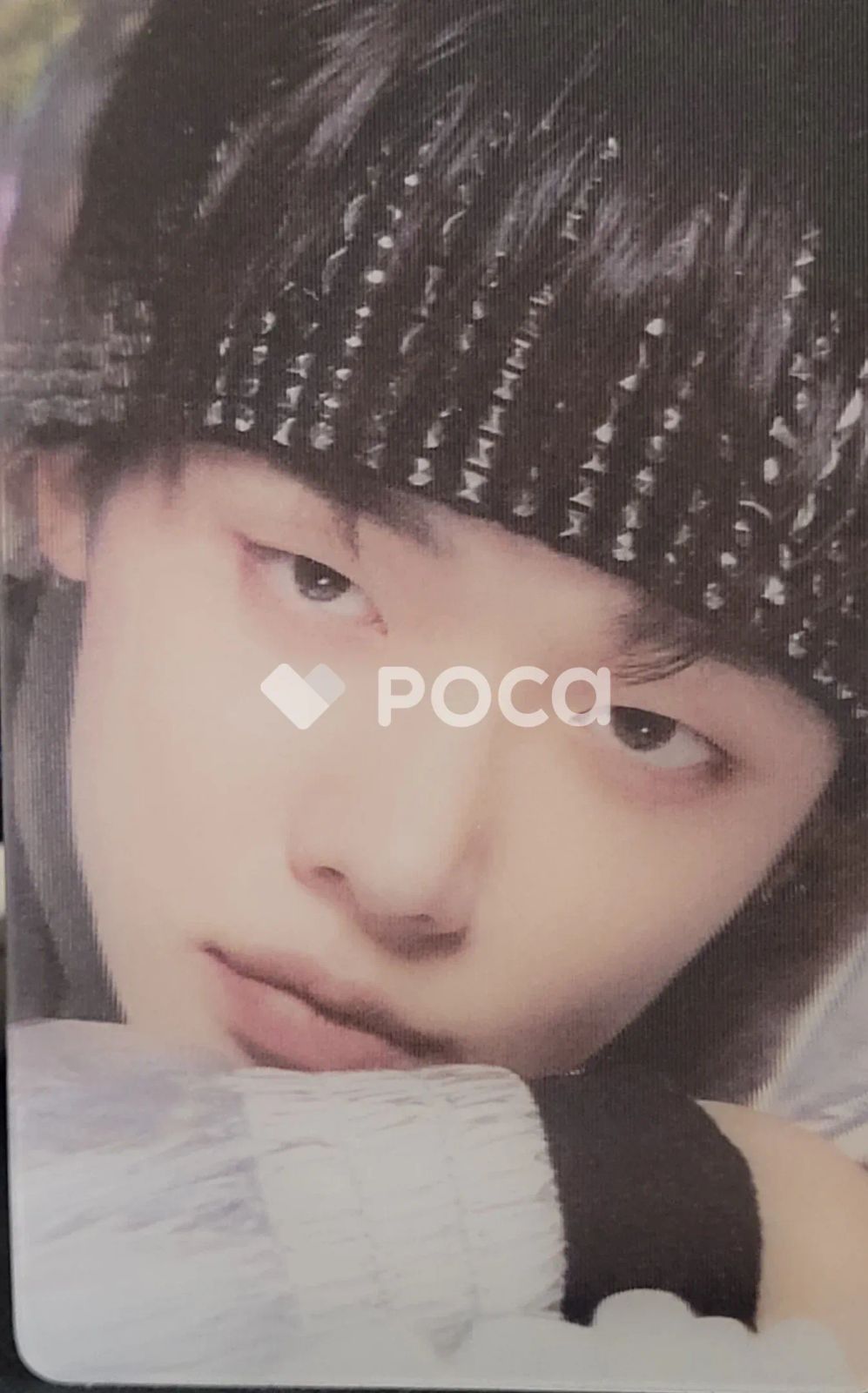 TXT ヨンジュン DICON D'FESTA MINI EDITION : TXT - メルカリ