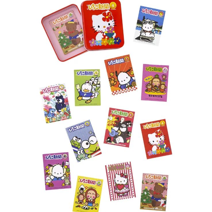 ❗️新品 スリーコインズ キティ 3coins サンリオ キャラクター ハロー