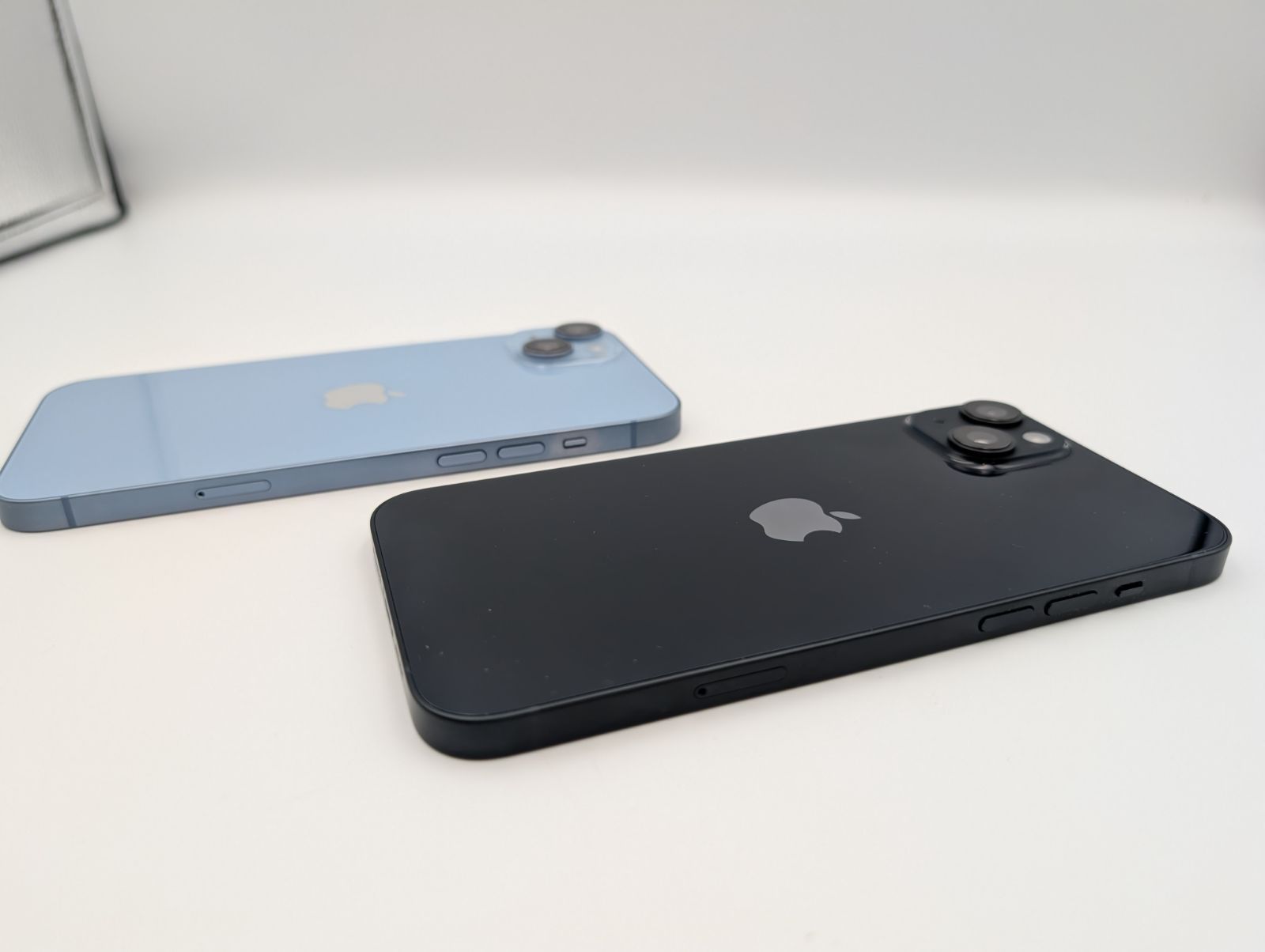 ジャンク】iPhone14Plus 128GB SIMフリー 2個 - メルカリ