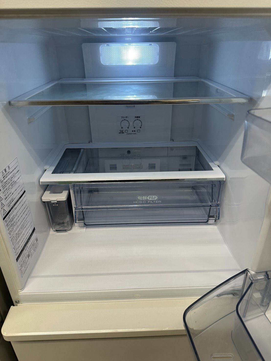 ☆AQUA 冷蔵庫 238L 2020年製 AQR-SV24J - メルカリ