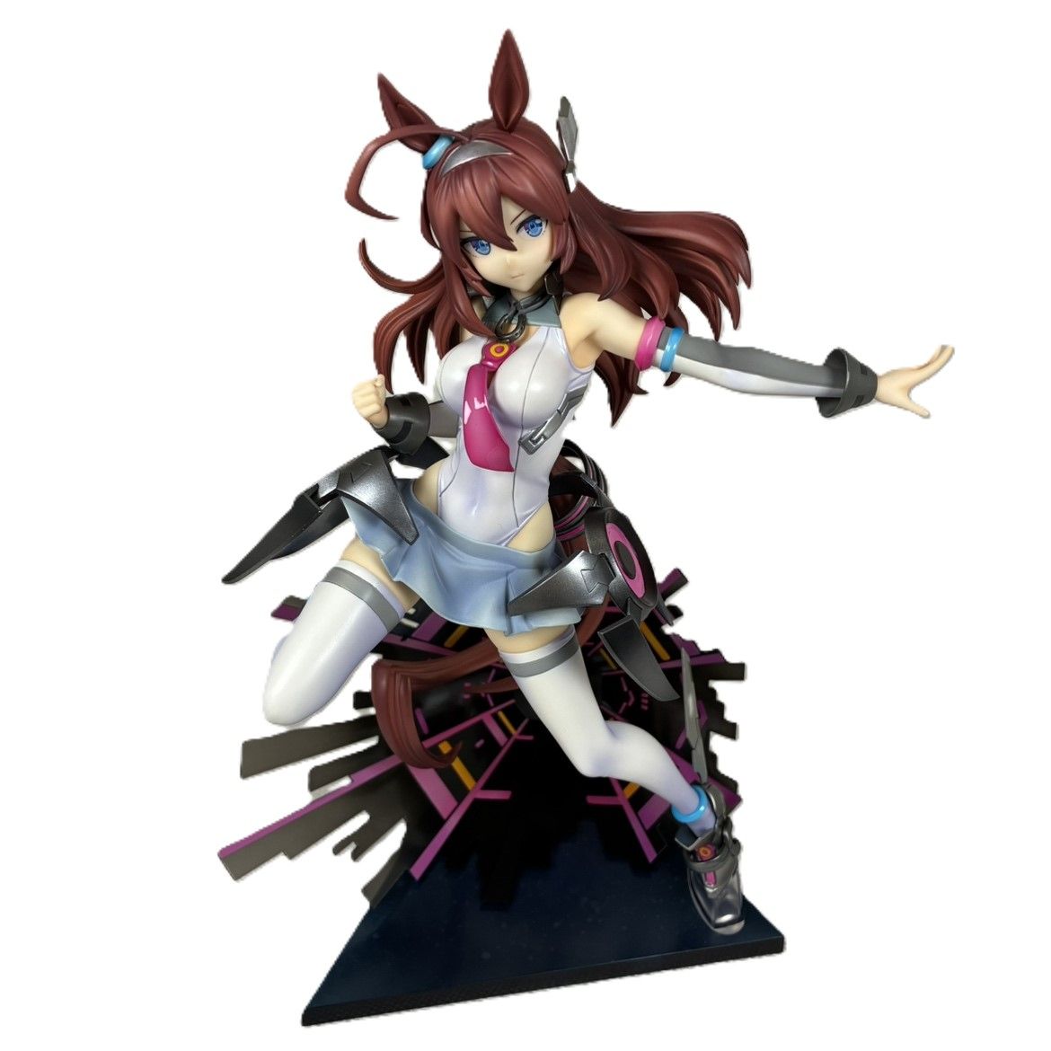グッドスマイルカンパニー ウマ娘 プリティーダービー ミホノブルボン