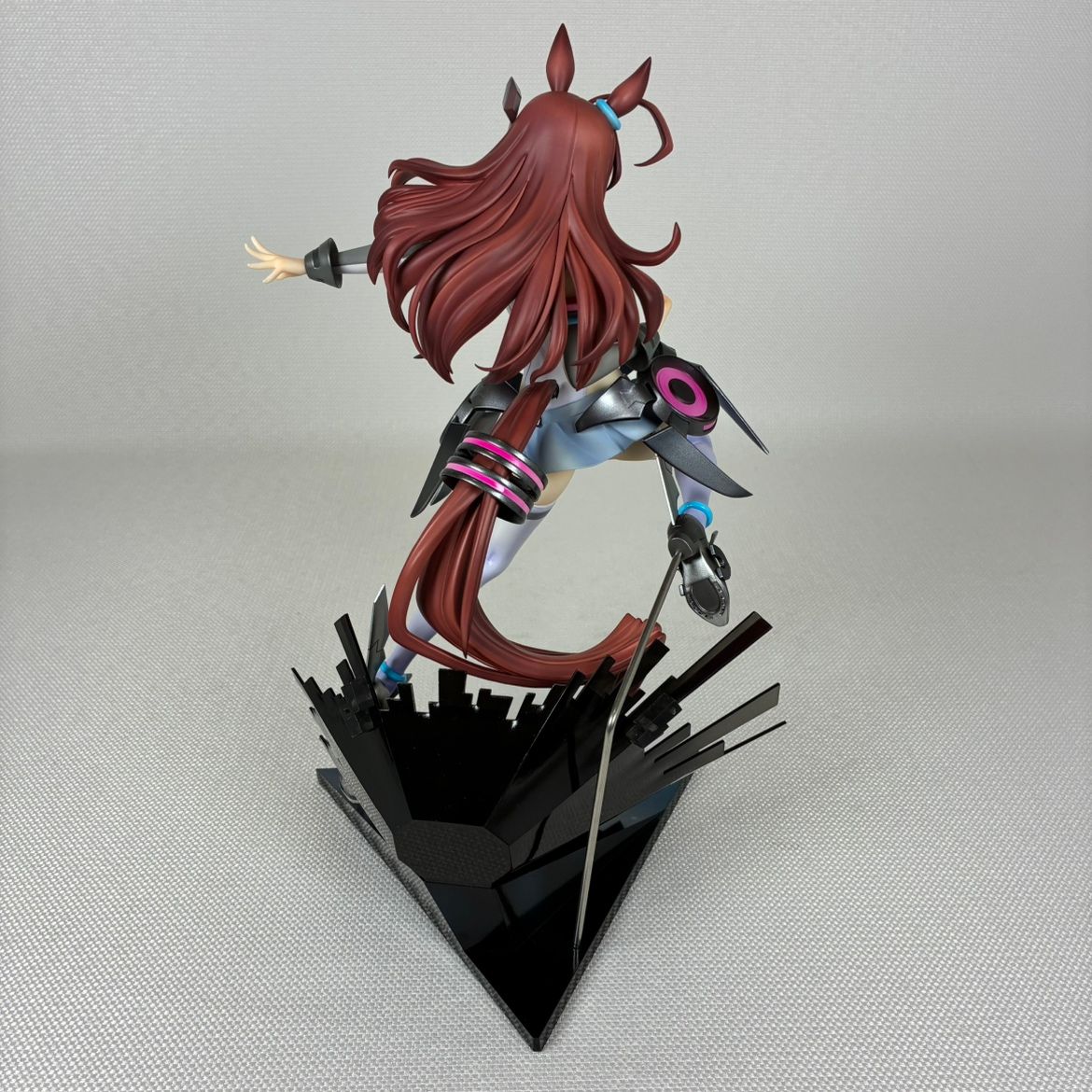 グッドスマイルカンパニー ウマ娘 プリティーダービー ミホノブルボン