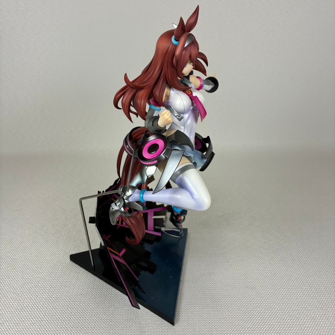 グッドスマイルカンパニー ウマ娘 プリティーダービー ミホノブルボン