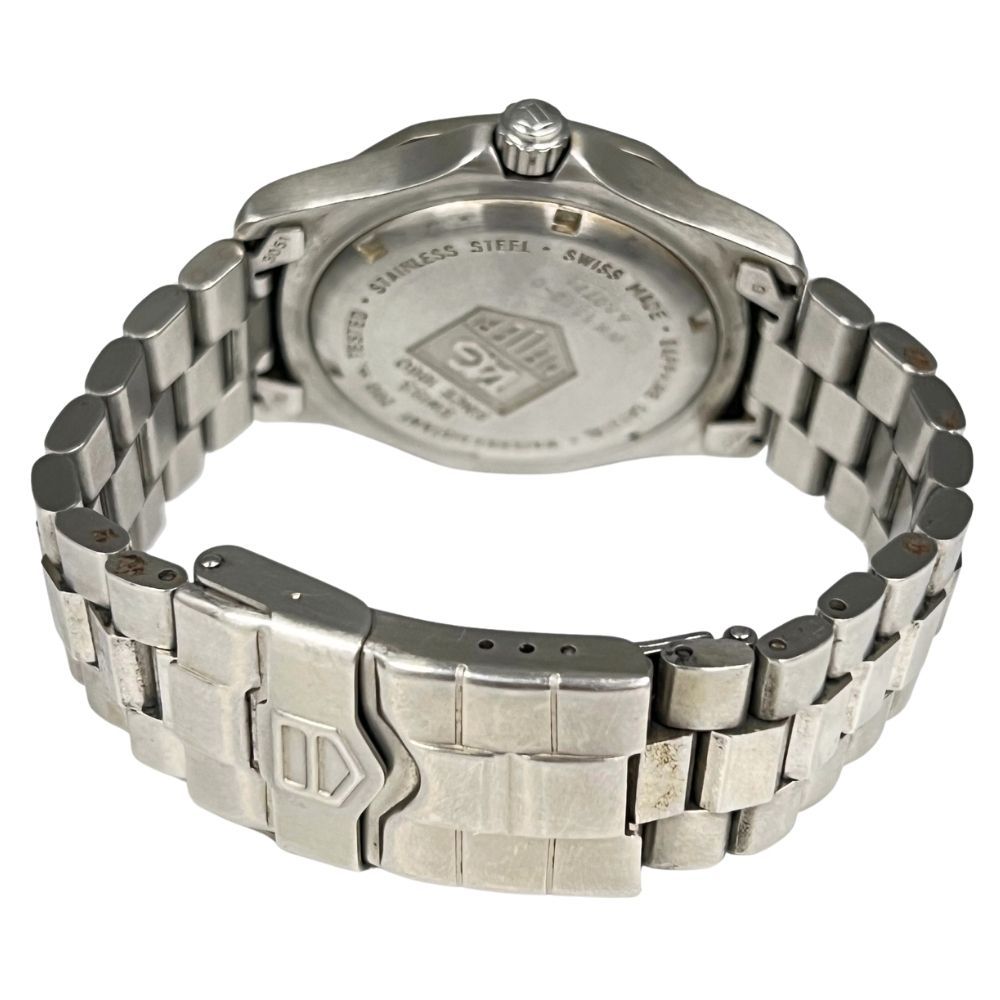 TAG HEUER タグホイヤー WK1112-0 プロフェッショナル 200M クォーツ