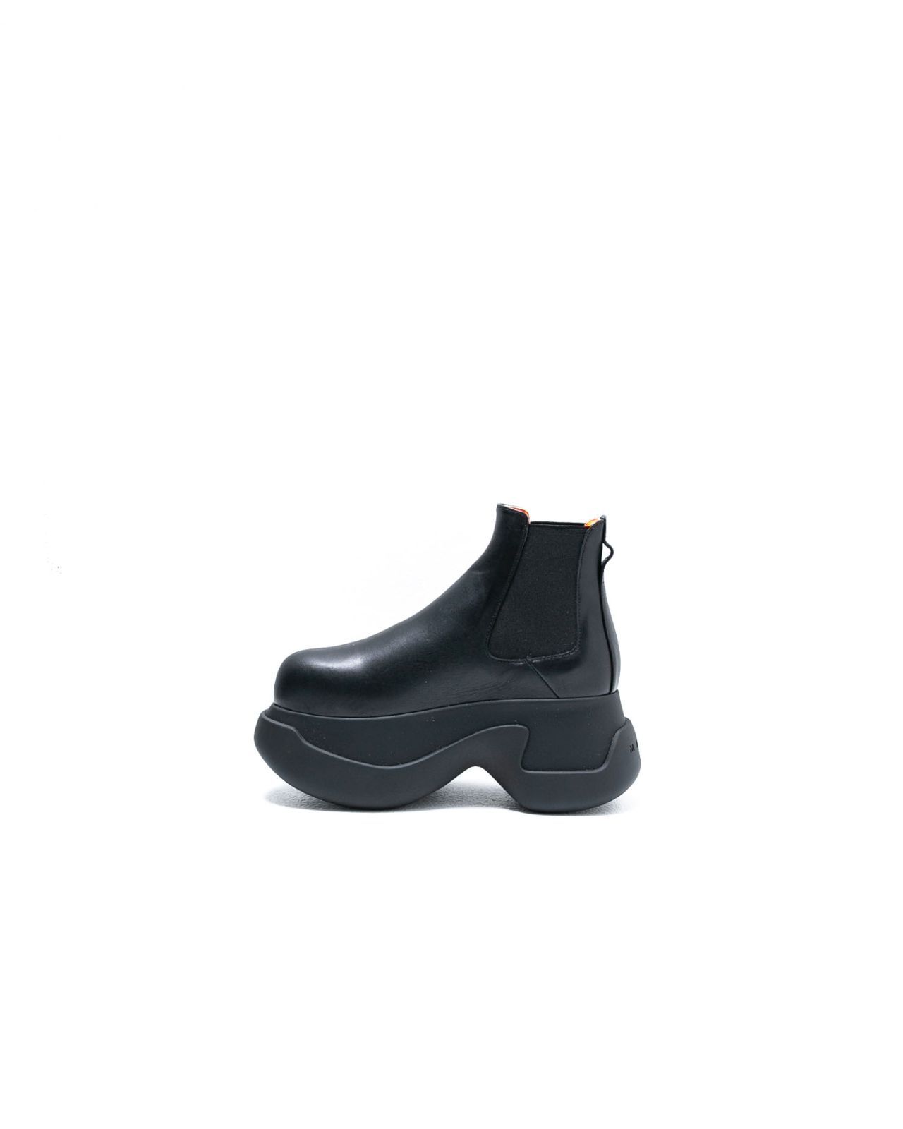 MARNI マルニ Aras 23 Chelsea Boot Aras 23 チェルシーブーツ