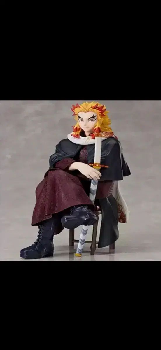 アニプレックス 鬼滅の刃 煉獄 杏寿郎 フィギュア 出品