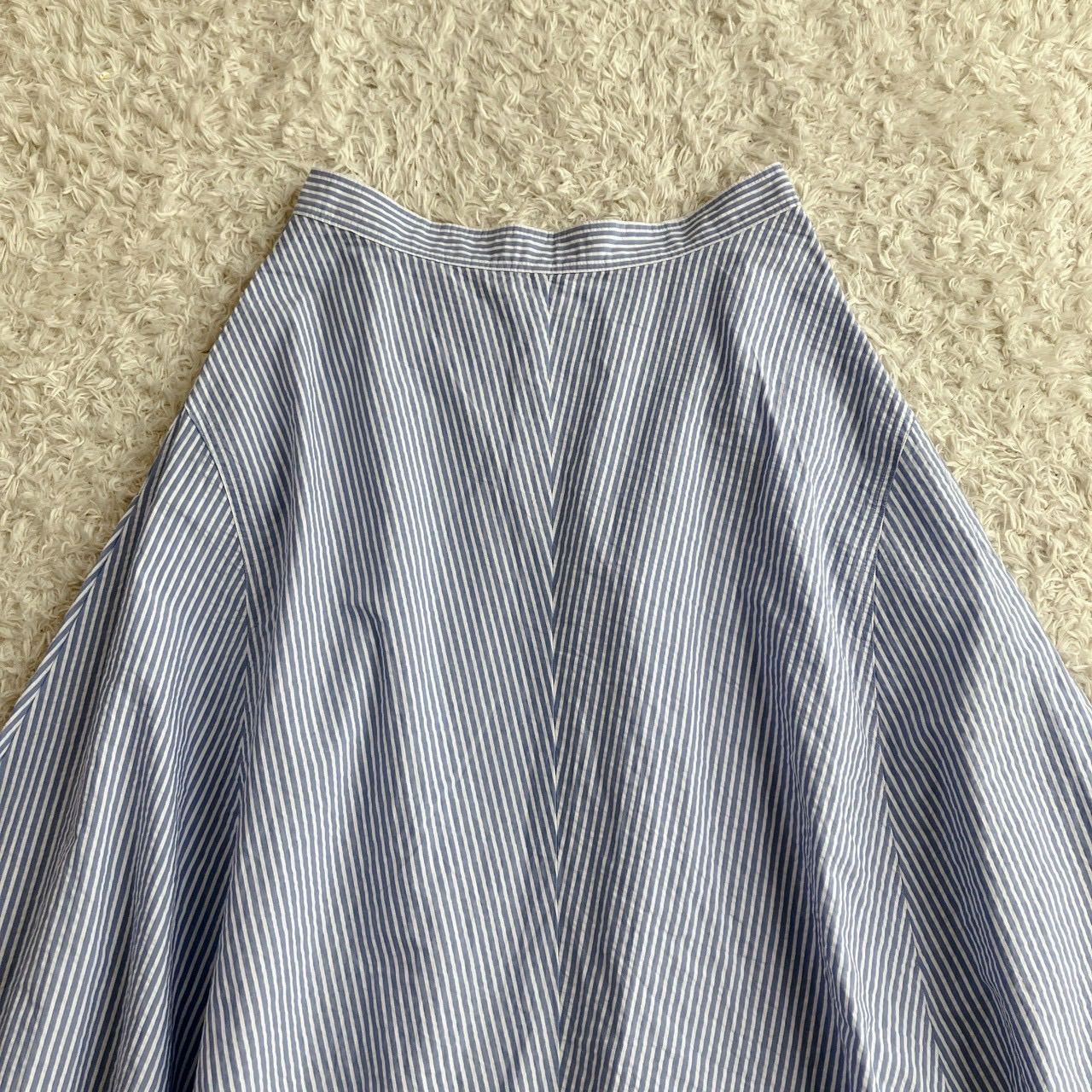 近年モデル！ POLO RALPHLAUREN ポロラルフローレンストライプド