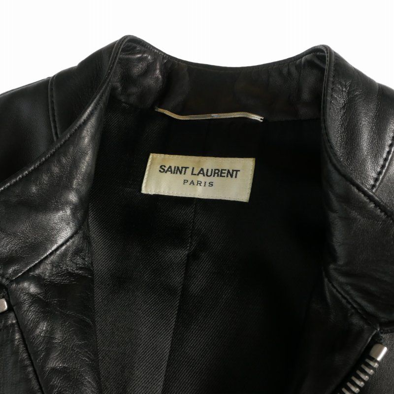 サンローラン パリ SAINT LAURENT PARIS 2016年 エディ期 キース