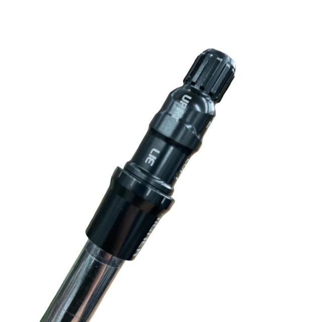 中古】 テーラーメイドスリーブ付き(Qi4D系) 三菱ケミカル(レイヨン