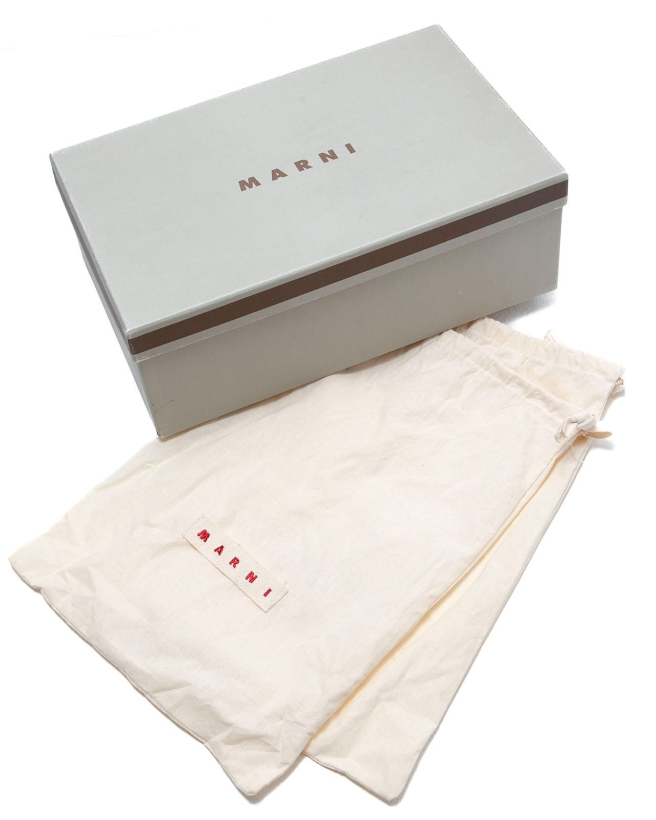 MARNI マルニ フリンジ厚底サンダル フェルト箱あり_iD260711-T07