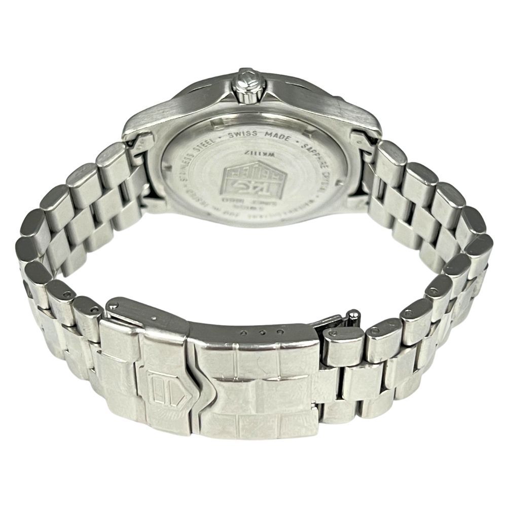 TAG HEUER タグホイヤー WK1112 プロフェッショナル 200M クォーツ