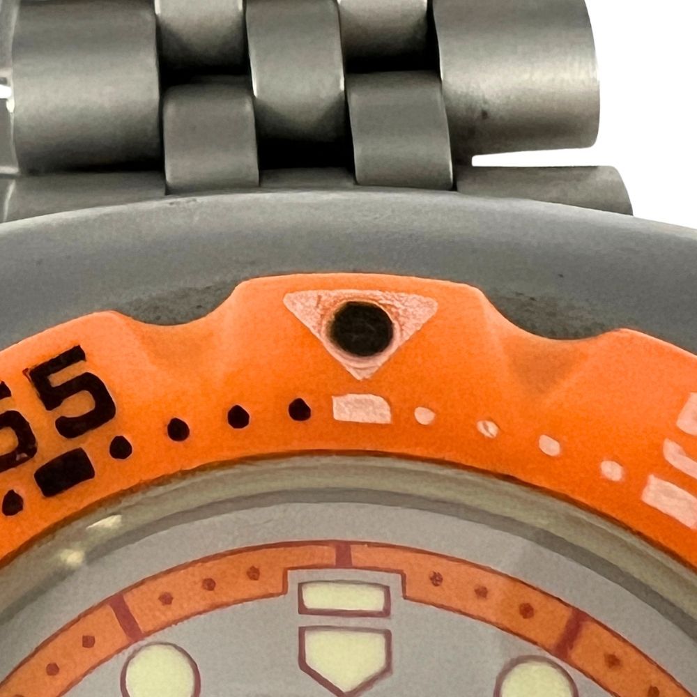 TAG HEUER タグホイヤー 373.513 フォーミュラ1 プロフェッショナル
