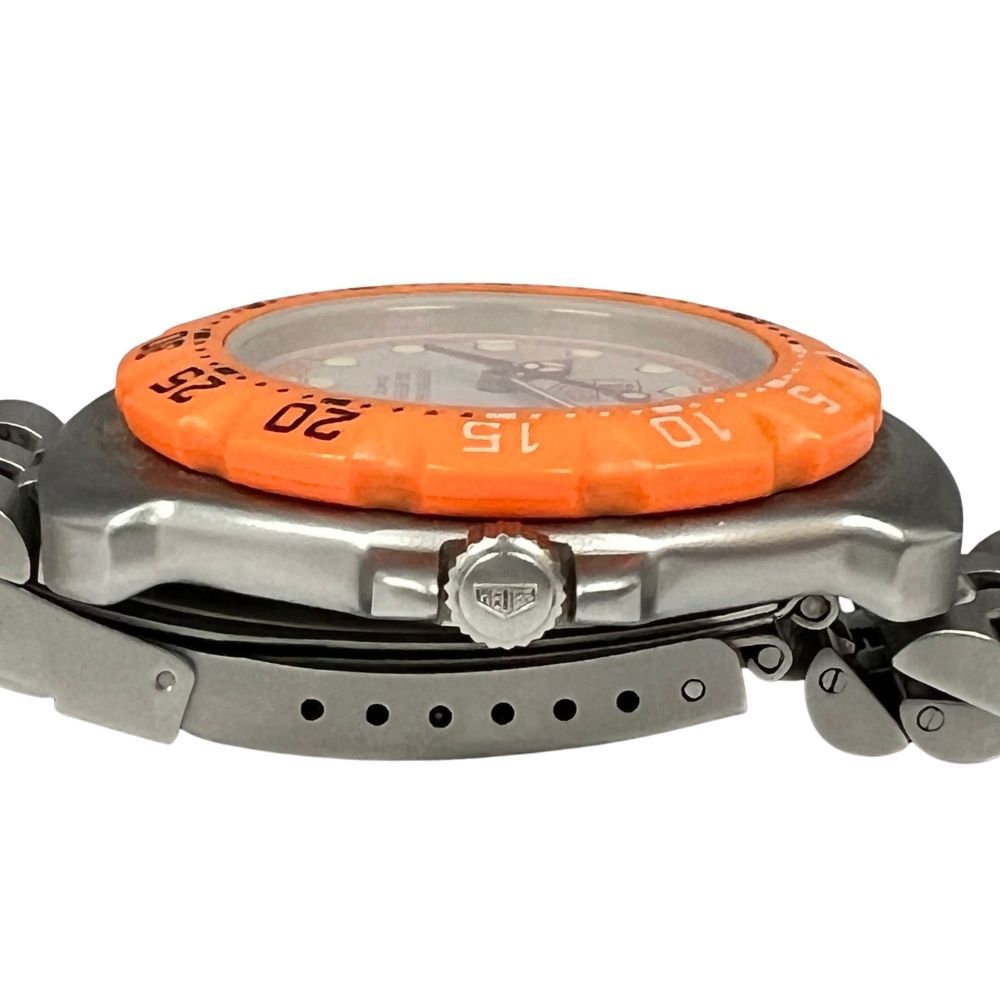 TAG HEUER タグホイヤー 373.513 フォーミュラ1 プロフェッショナル