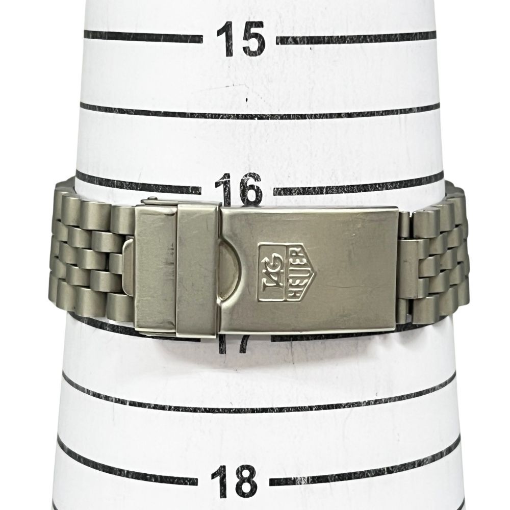 TAG HEUER タグホイヤー 373.513 フォーミュラ1 プロフェッショナル