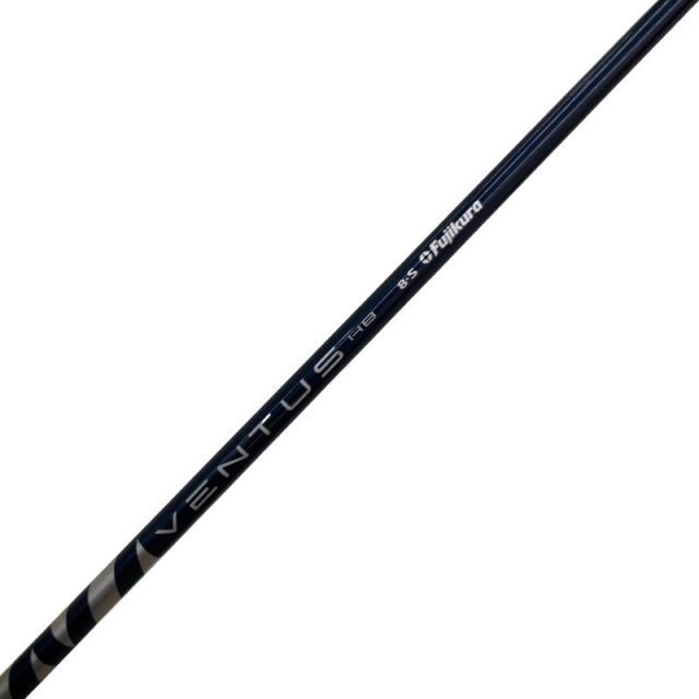 【中古】 VENTUS HB BLUE 8ユーティリティ用 シャフト VENTUS HB BLUE 8 (フレックスS)Cランク ゴルフクラブ