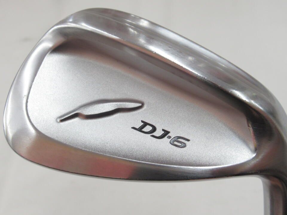 フォーティーン　DJ-6　44度　FT-62w Ver2　WEDGEフレックス　ウェッジ　中古　ゴルフドゥ！岡崎上里店【最短即日発送】