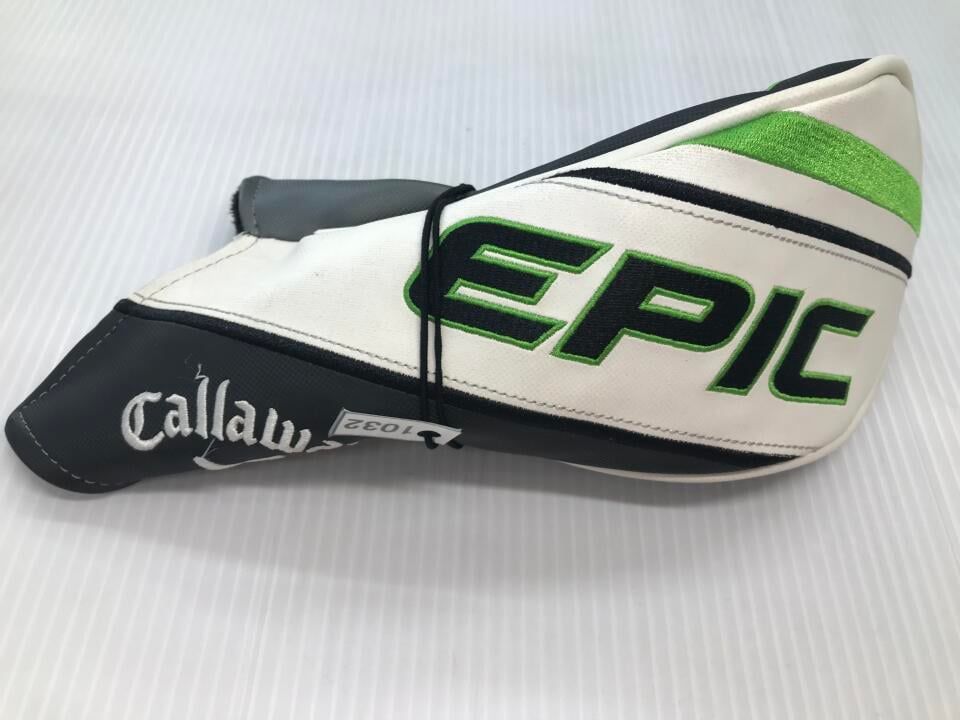 キャロウェイ EPIC SPEED 15度 Speeder 661 EVOLUTION Sフレックス