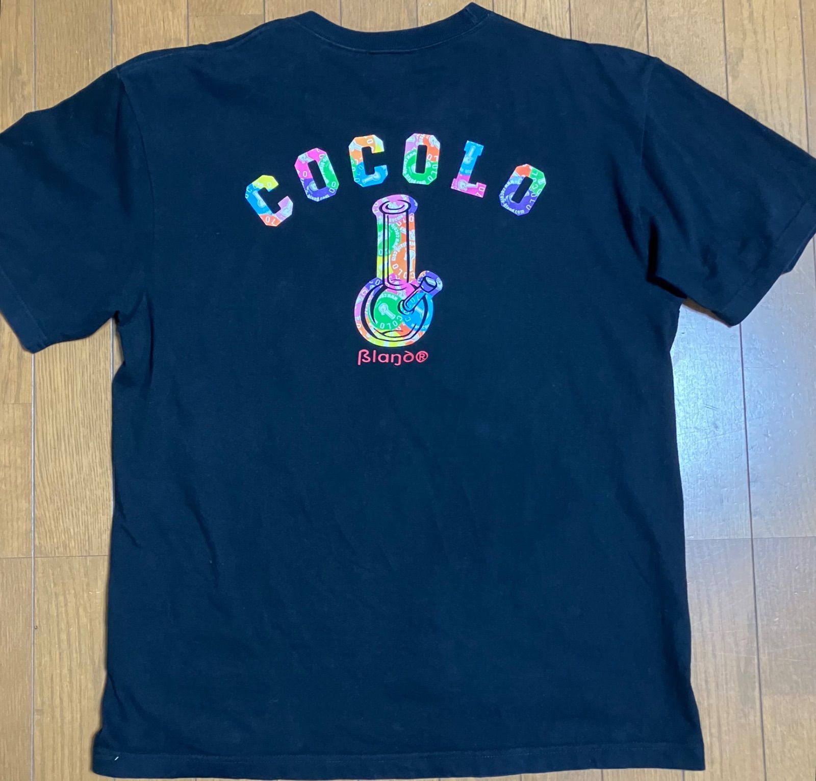 COCOLO BLAND / ココロブランド Tシャツ - メルカリ